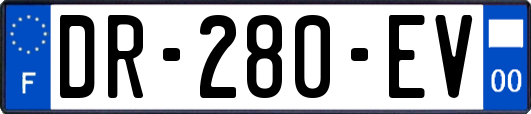 DR-280-EV