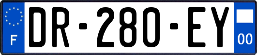 DR-280-EY