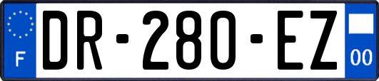 DR-280-EZ