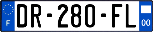 DR-280-FL