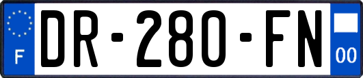 DR-280-FN