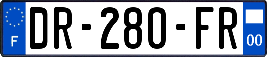 DR-280-FR