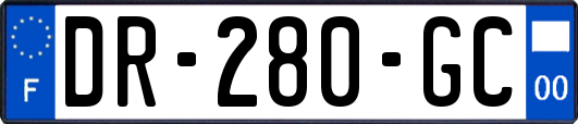 DR-280-GC