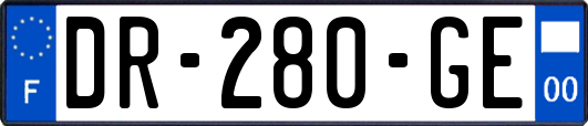 DR-280-GE