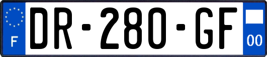 DR-280-GF