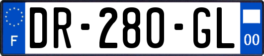 DR-280-GL