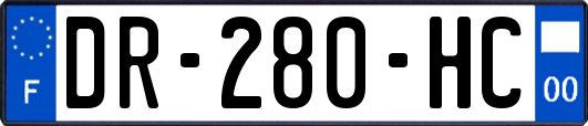DR-280-HC