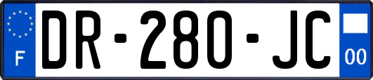 DR-280-JC