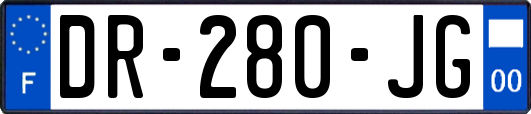 DR-280-JG