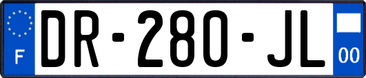 DR-280-JL