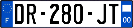 DR-280-JT