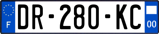 DR-280-KC