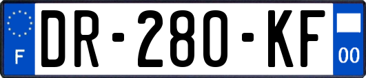 DR-280-KF