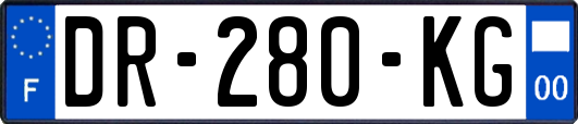 DR-280-KG