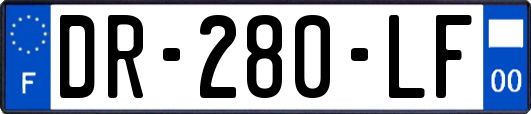 DR-280-LF