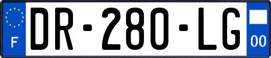 DR-280-LG