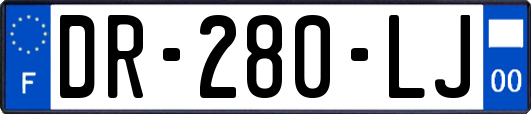 DR-280-LJ