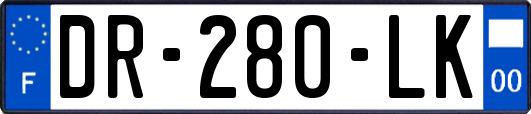 DR-280-LK
