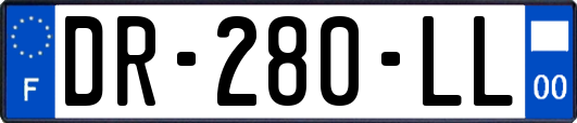DR-280-LL