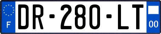 DR-280-LT