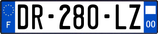 DR-280-LZ