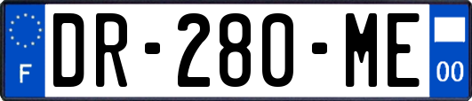 DR-280-ME
