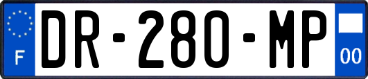 DR-280-MP