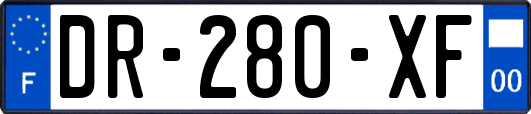 DR-280-XF