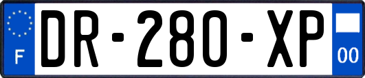 DR-280-XP