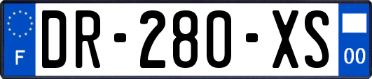 DR-280-XS