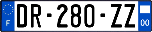 DR-280-ZZ