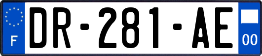 DR-281-AE