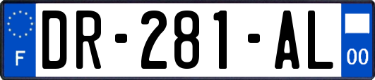 DR-281-AL