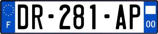 DR-281-AP