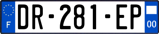 DR-281-EP