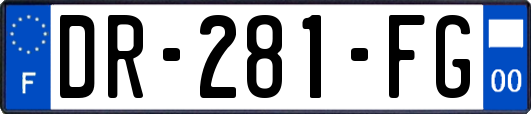 DR-281-FG