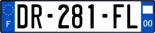 DR-281-FL