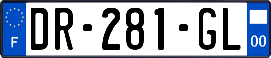 DR-281-GL