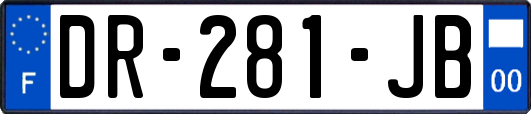DR-281-JB
