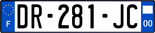 DR-281-JC