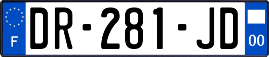DR-281-JD