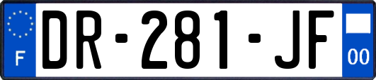 DR-281-JF