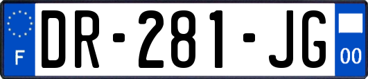 DR-281-JG