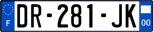 DR-281-JK