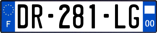 DR-281-LG
