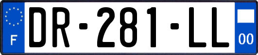 DR-281-LL
