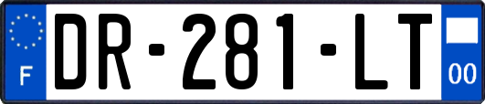 DR-281-LT