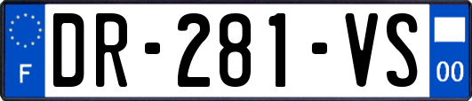 DR-281-VS