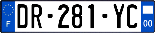 DR-281-YC