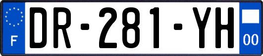 DR-281-YH